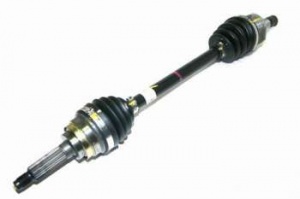495082EJ50 Hyundai/Kia Półoś napędowa przednia prawa