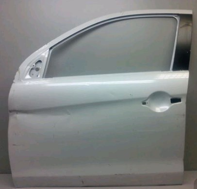 Drzwi przednie lewe Mitsubishi ASX SUV (GA) (2010 - 2026) cena, od 601,90 USD