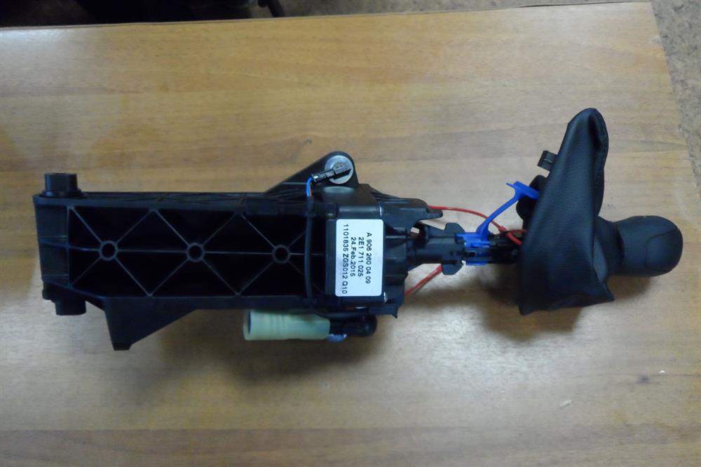 Mechanizm zmiany biegów (cięgno) Mercedes 9062600409 cena, od 93,64 USD