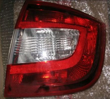 5JH945112 VAG Lampa zespolona zderzaka tylnego prawa