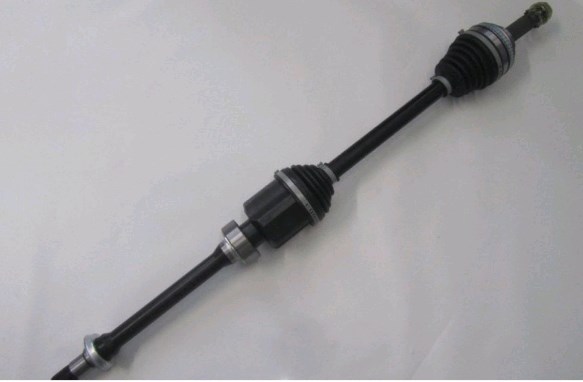 4341033020 Toyota Półoś napędowa przednia prawa