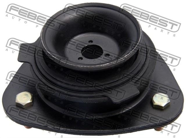 Poduszka amortyzatora tylnego Subaru 20370FA200 cena, od 25,53 USD