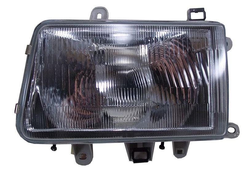 Reflektor lewy do Toyota 4 Runner  N130