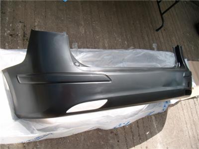 866102R800 Hyundai/Kia Zderzak tylny
