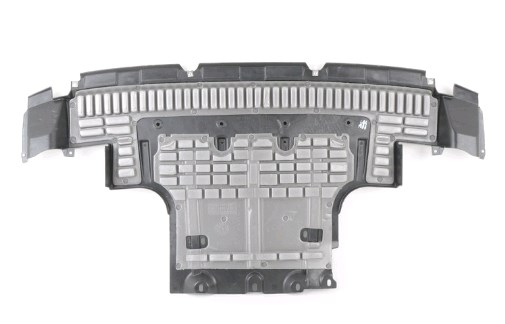 Osłona silnika, miski (przedziału silnika) Audi Q7 SUV (4LB) (2006 - 2016) cena, od 97,69 USD