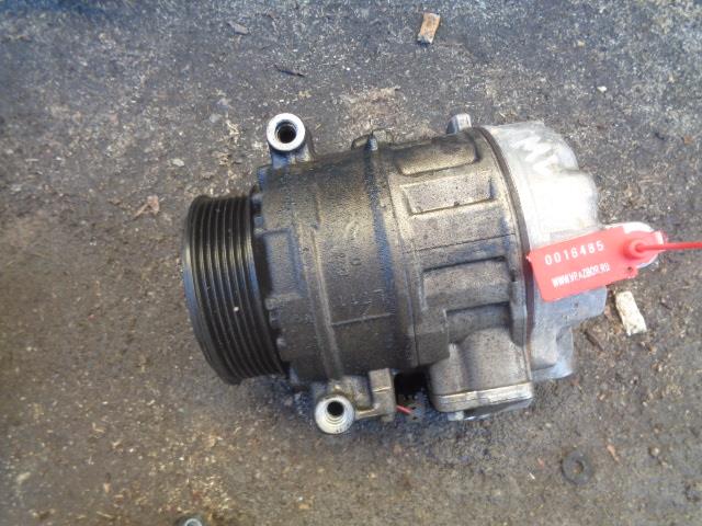 Sprężarka klimatyzacji Mercedes A002230581180 cena, od 467,55 USD