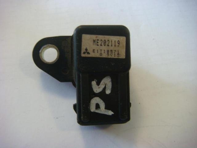 E1T16475 Mitsubishi Czujnik ciśnienia w kolektorze ssącym, MAP