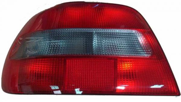 Lampa zespolona tylna lewa do Volvo S40 I VS
