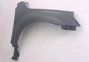 5760065810000 Suzuki Błotnik przedni prawy