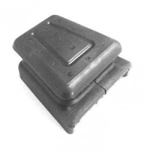 A9063220019 Mercedes Silentblock (tuleja) resoru przedniego