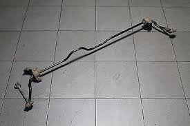 Stabilizator tylny do Mercedes CLK  C209