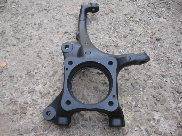 4321160190 Toyota Czop (zwrotnica) przedni prawy