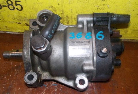 8200057225 Renault (RVI) Pompa wtryskowa wysokiego ciśnienia