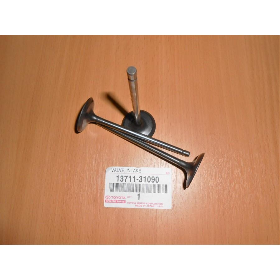 1371131090 Toyota Zawór dolotowy/ssący