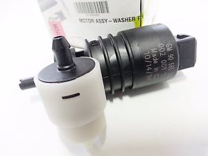 Pompka spryskiwacza szyby przedniej SsangYong Actyon SUV (CJ) (2006 - 2012) cena, od 42,29 USD