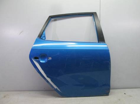 Drzwi tylne prawe do Hyundai I30  FD