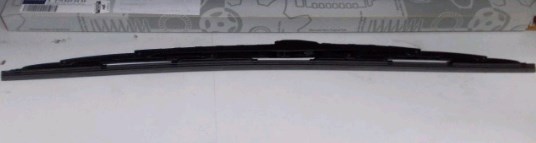 A2108200245 Mercedes Pióro wycieraczki szyby przedniej, zestaw (2 szt.)