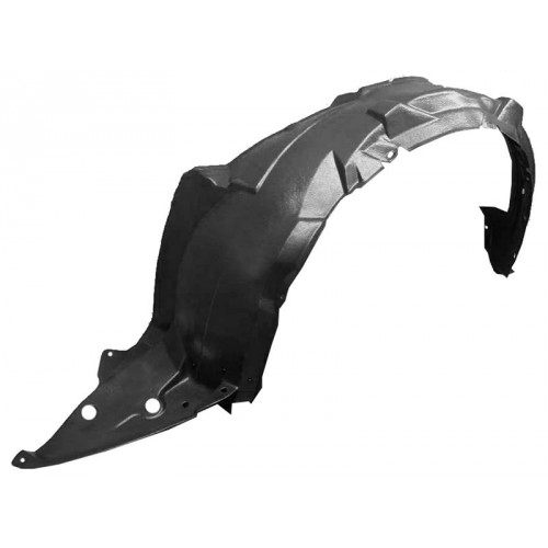 Nadkole błotnika przedniego prawe Toyota Auris UKP hatchback (E15) (2007 - 2013) cena, od 26,03 USD