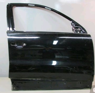 5N0831056B VAG Drzwi przednie prawe
