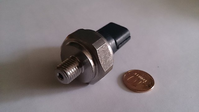 Czujnik ciśnienia oleju Honda 37260RNAA01 cena, od 35,43 USD