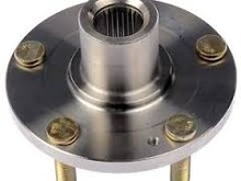 517503K100 Hyundai/Kia Piasta przednia