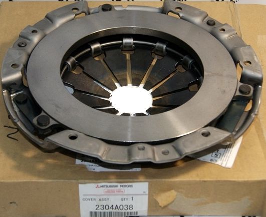 2304A038 Mitsubishi Docisk sprzęgła