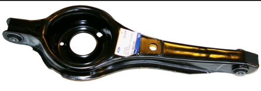 1357319 Ford Wahacz zawieszenia tylnego dolny lewy/prawy