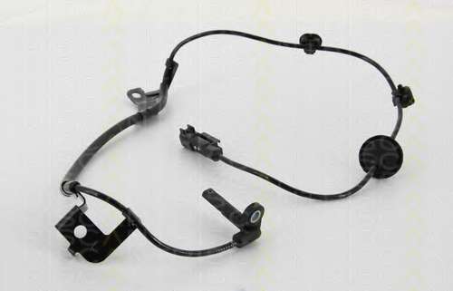 Czujnik ABS tylny lewy Mitsubishi 4670A157 cena, od 25,90 USD