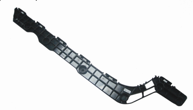 5215660070 Toyota Wspornik zderzaka tylnego lewy