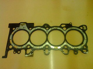 Uszczelka głowicy cylindrów lewa Honda 12251R70A01 cena, od 49,06 USD