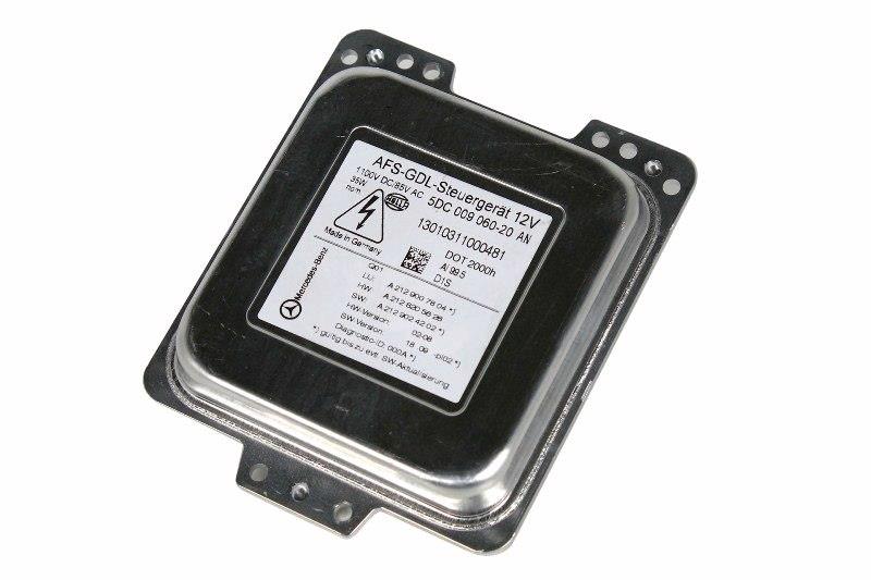 Ksenon, sterownik Mercedes A2129007804 cena, od 68,92 USD