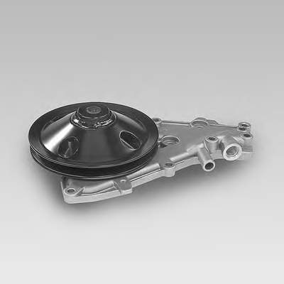 Do koszyka 7701466419 Renault (RVI) Pompa chłodząca wodna