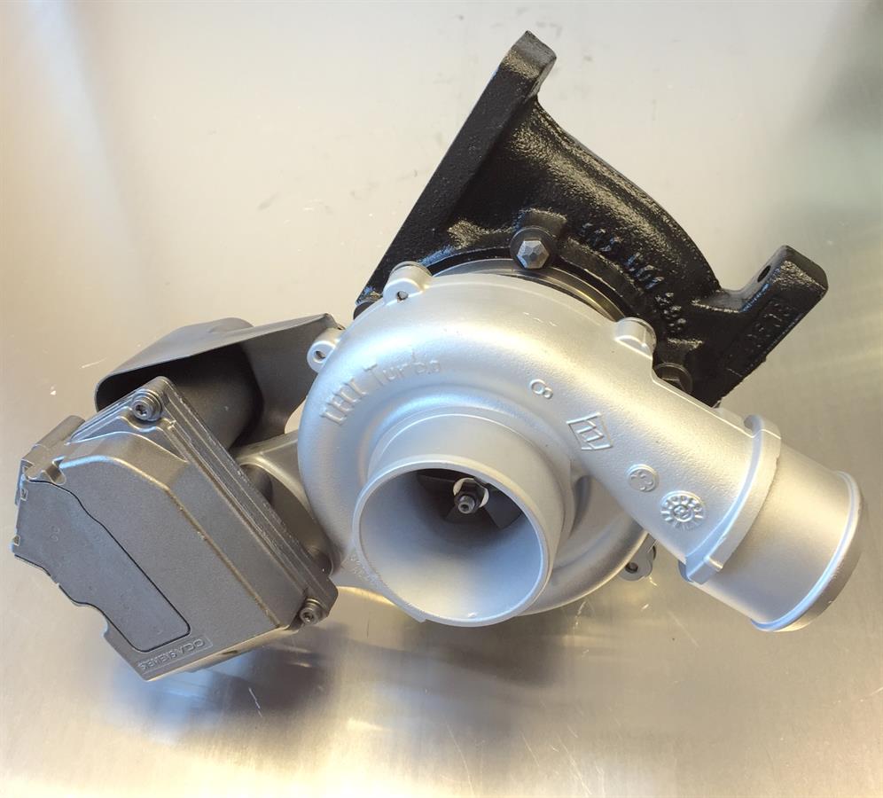 Turbina Mercedes A6460901580 cena, od 348,68 USD