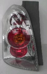 Lampa zespolona tylna lewa Toyota Corolla R10