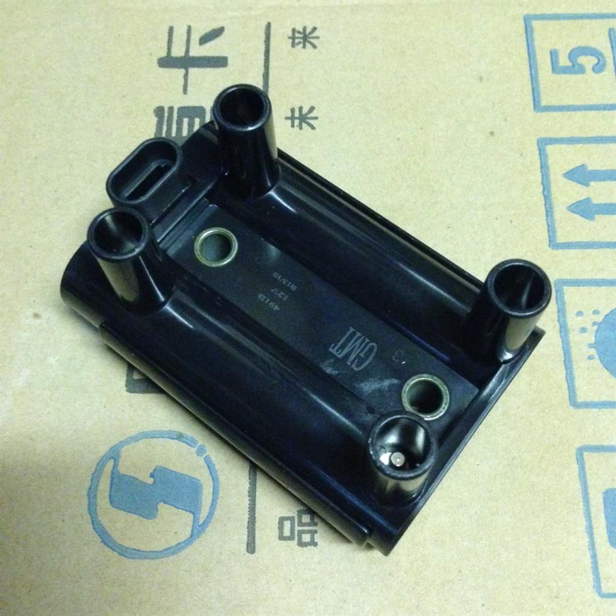 Cewka zapłonowa GREAT WALL Hover CC646