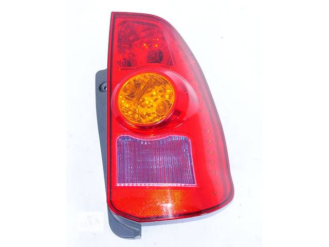 Lampa zespolona tylna prawa do Mitsubishi Space Star  DG0