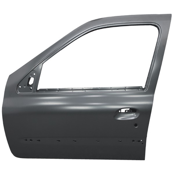 Drzwi przednie lewe Renault Clio II hatchback (BB, CB) (1998 - 2010) cena, od 217,86 USD