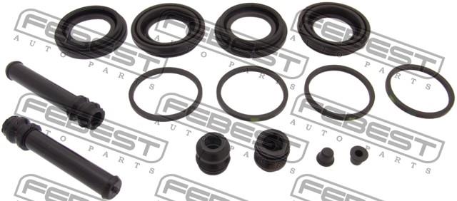 LAY33326Z Mazda Zestaw naprawczy zacisku hamulcowego przedniego