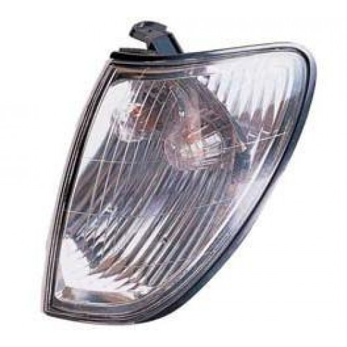 Kierunkowskaz lewy Toyota Land Cruiser 100 SUV (J10) (1998 - 2005) cena, od 25,40 USD