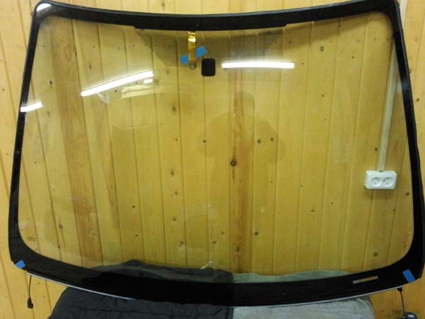 Szyba przednia Ford Focus 2 CA5