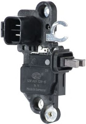 MD623034 Mitsubishi Regulator alternatora (przekaźnik ładowania)
