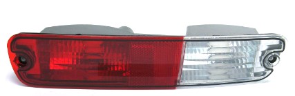 MN133776 Mitsubishi Lampa zespolona zderzaka tylnego prawa