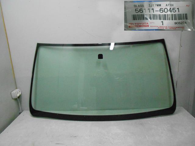5611160450 Toyota Szyba przednia