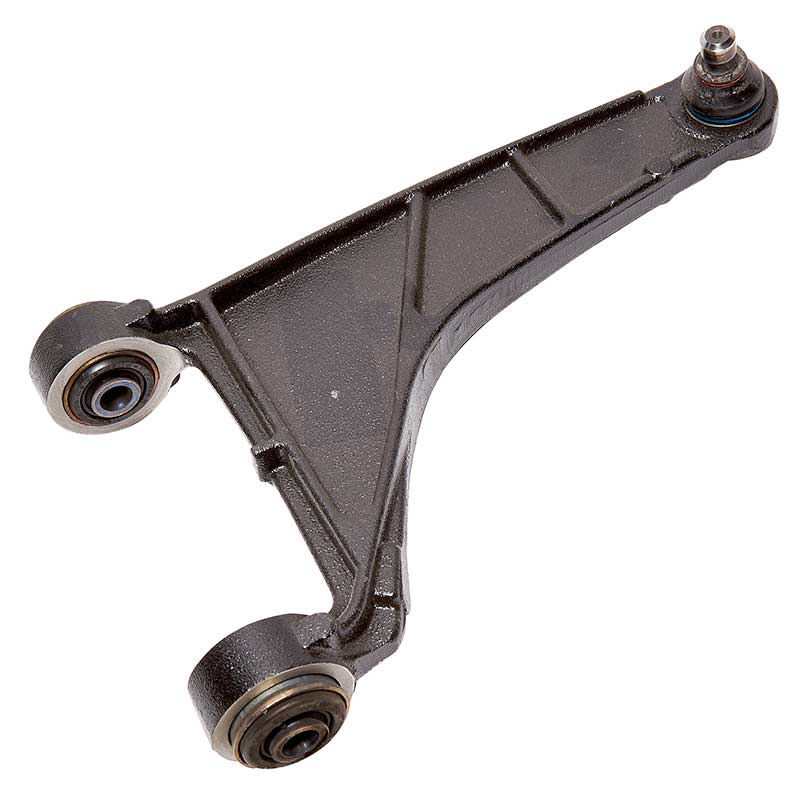 7700437138 Renault (RVI) Wahacz zawieszenia przedniego dolny prawy