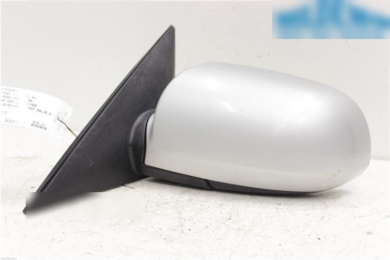 Lusterko wsteczne lewe Hyundai Sonata V sedana (NF) (2007 - 2010) cena, od 131,51 USD