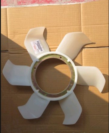 Wentylator (wirnik) chłodnicy Mitsubishi 1320A015 cena, od 31,48 USD