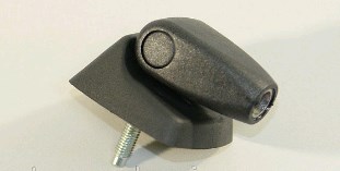 Antena do Renault Master III FV