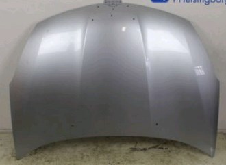 Maska silnika do Peugeot 4007  VU, VV