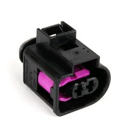 Do koszyka 4D0971992 VAG Złącze (wtyczka) generatora