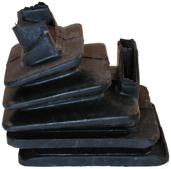 3112612051 Toyota Osłona widełek sprzęgła